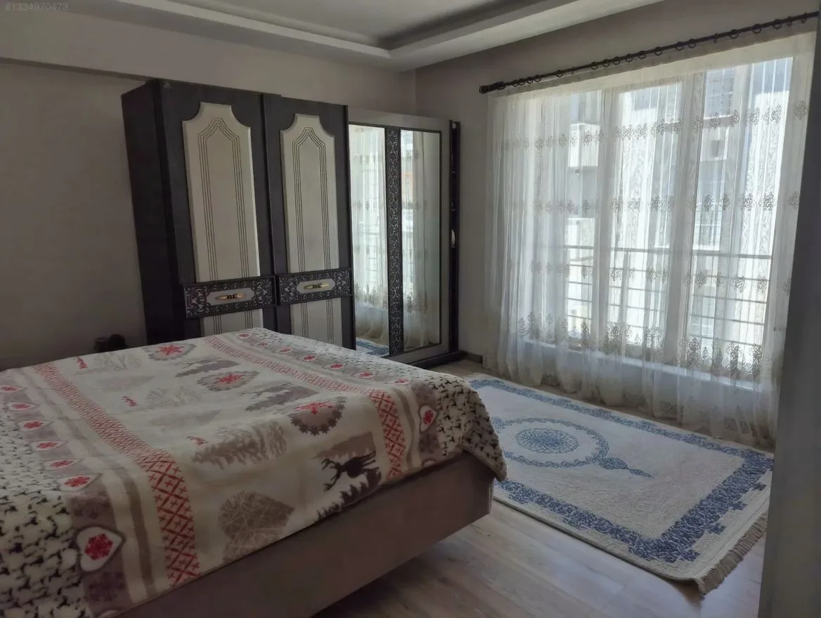 ERZURUM AZIZIYE KİRALIK 2+1 DAİRE SALTUKLU 90M² - Fotoğraf 12