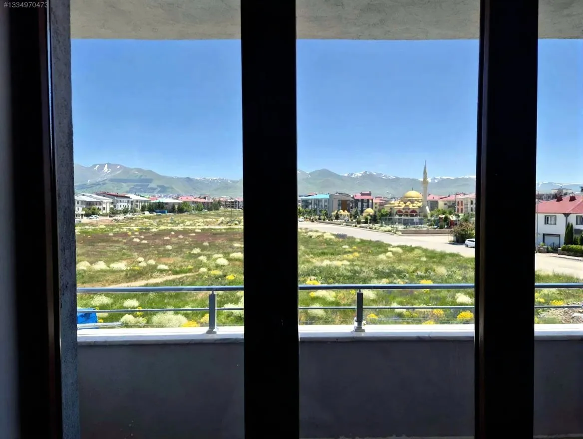 ERZURUM AZIZIYE KİRALIK 2+1 DAİRE SALTUKLU 90M² - Fotoğraf 2
