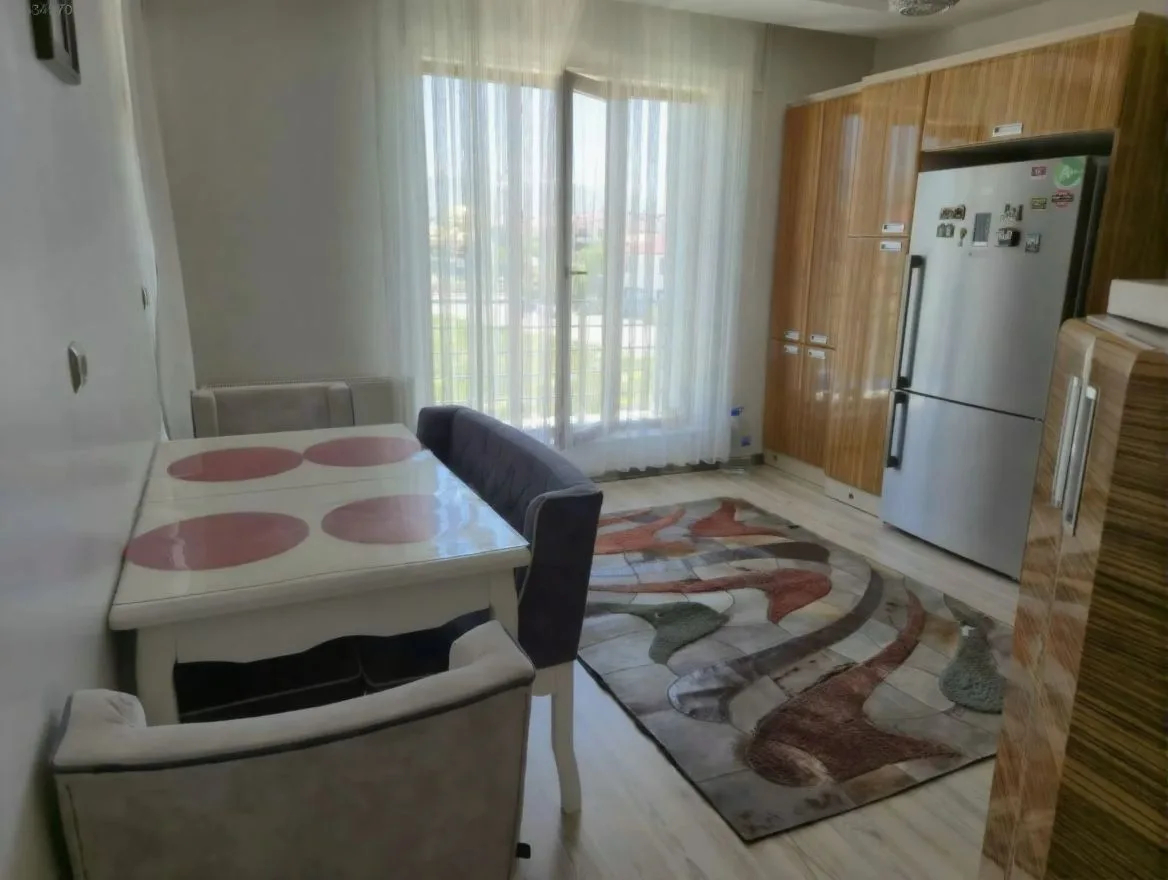 ERZURUM AZIZIYE KİRALIK 2+1 DAİRE SALTUKLU 90M² - Fotoğraf 3