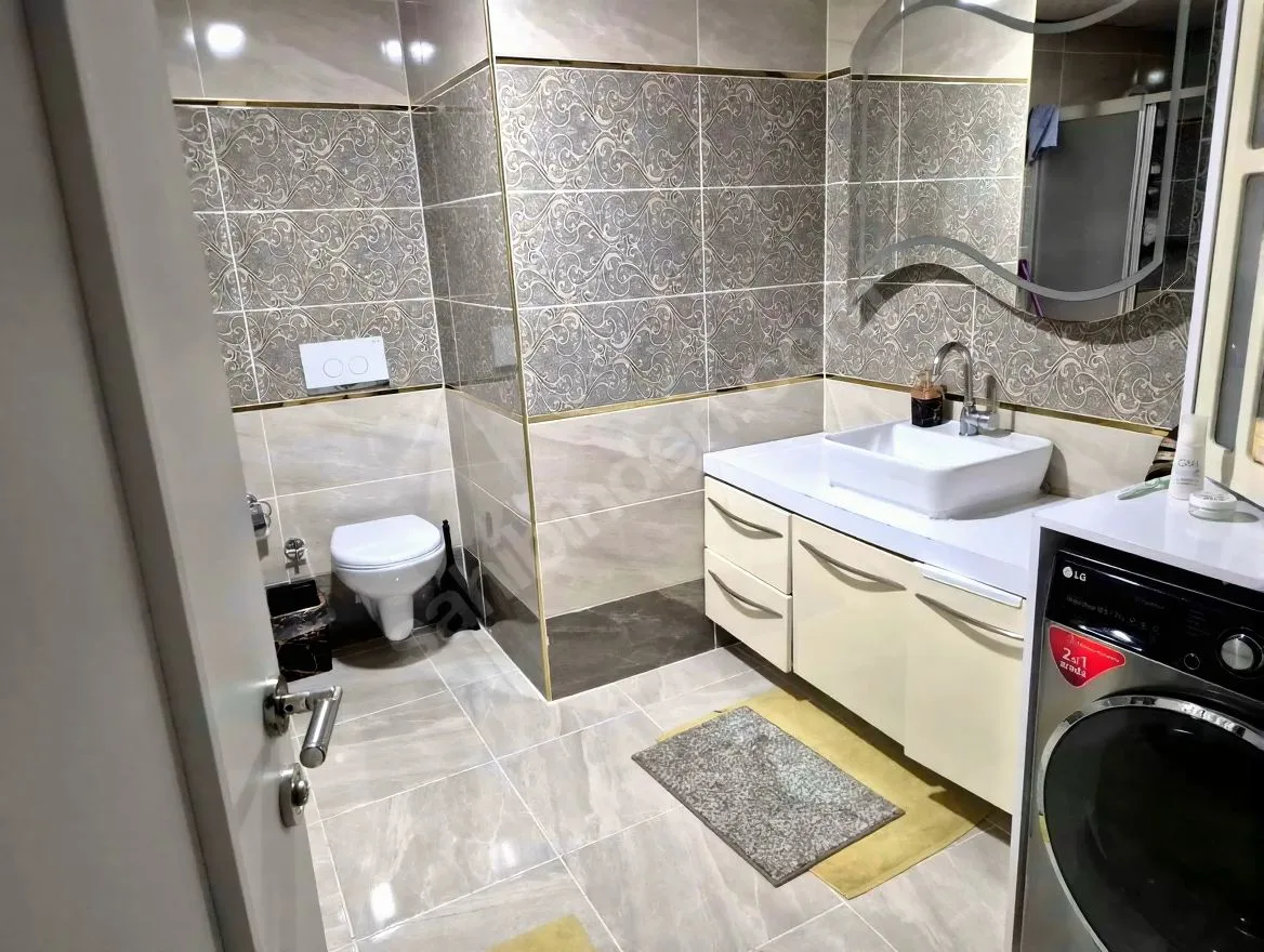 ERZURUM AZIZIYE KİRALIK 2+1 DAİRE SALTUKLU 90M² - Fotoğraf 4