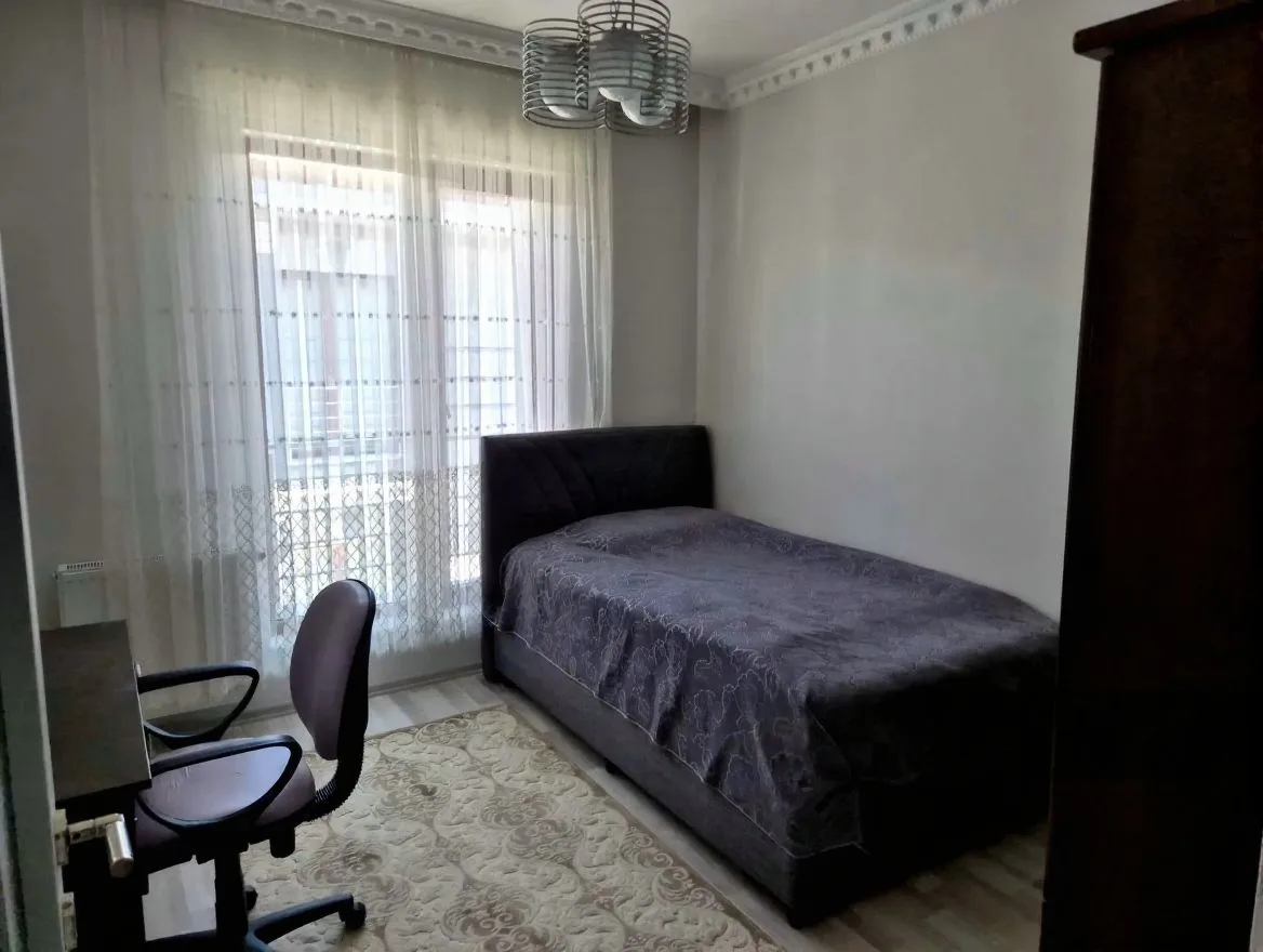 ERZURUM AZIZIYE KİRALIK 2+1 DAİRE SALTUKLU 90M² - Fotoğraf 5