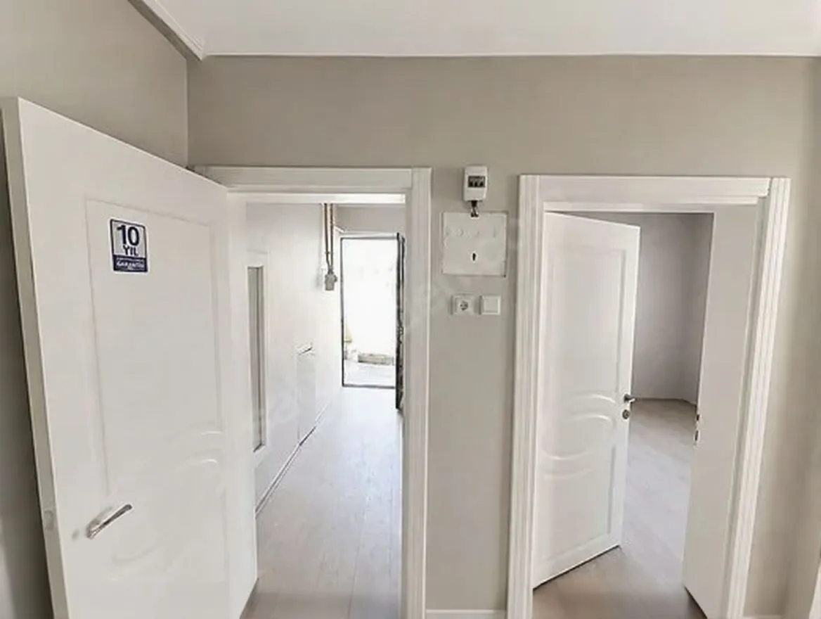 3+1 KİRALIK DAİRE ERZURUM/PALANDÖKEN 105M² GİRİŞ KAT - Erzurum / Palandöken / Abdurrahman Gazi Mah. Daire