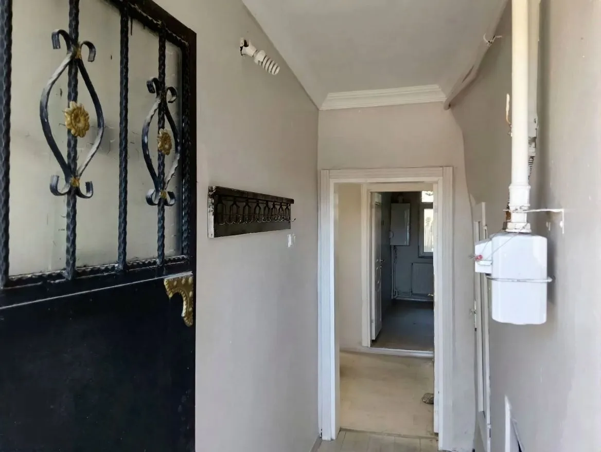 3+1 KİRALIK DAİRE ERZURUM/PALANDÖKEN 105M² GİRİŞ KAT - Fotoğraf 4