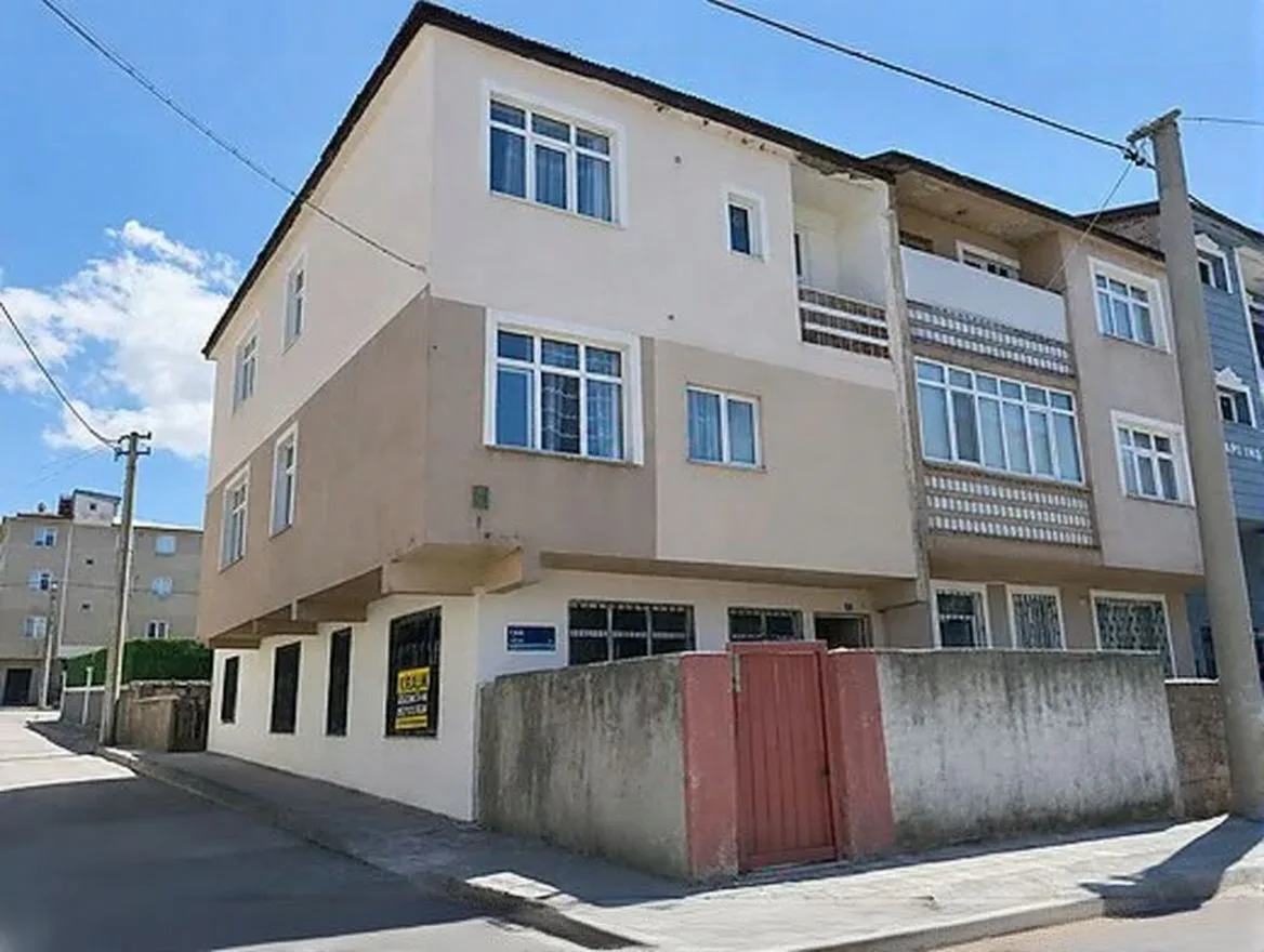 3+1 KİRALIK DAİRE ERZURUM/PALANDÖKEN 105M² GİRİŞ KAT - Fotoğraf 7