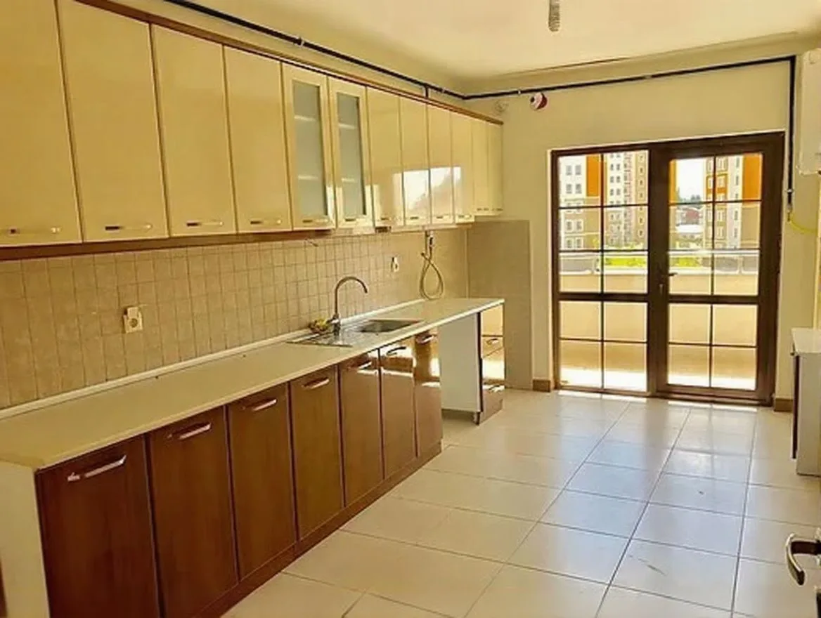 Palandöken Abdurrahman Gazi'de 5. Kat 180 m² 4+1 Kiralık Daire - Fotoğraf 13