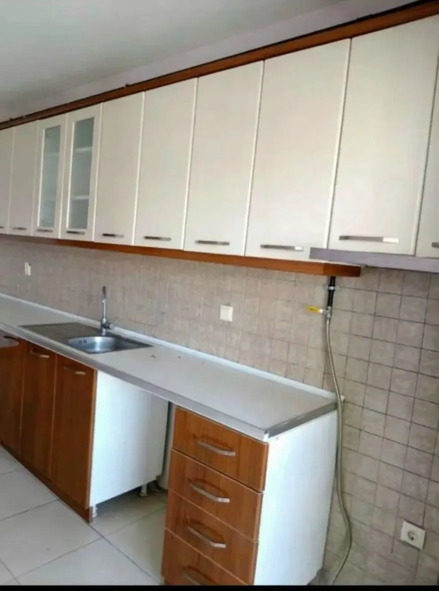 Palandöken Abdurrahman Gazi'de 5. Kat 180 m² 4+1 Kiralık Daire - Fotoğraf 3