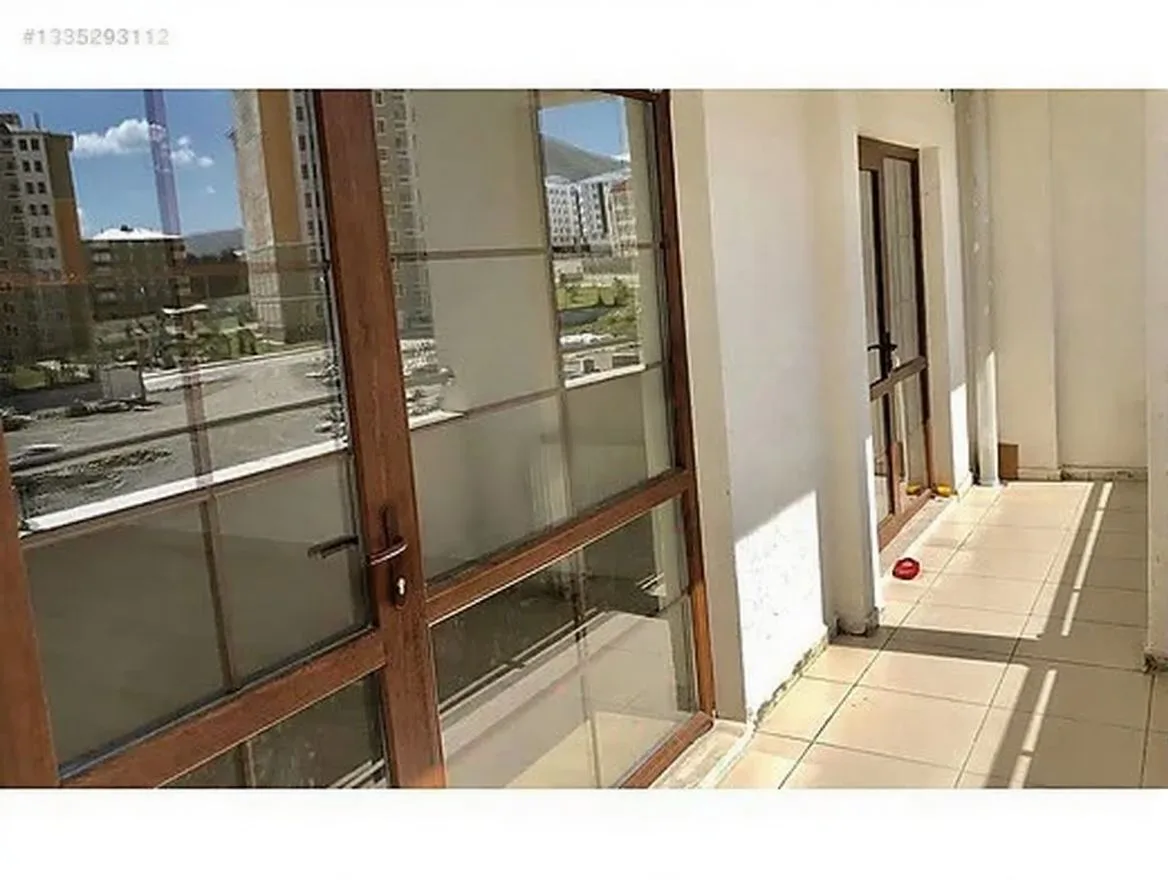 Palandöken Abdurrahman Gazi'de 5. Kat 180 m² 4+1 Kiralık Daire - Fotoğraf 8