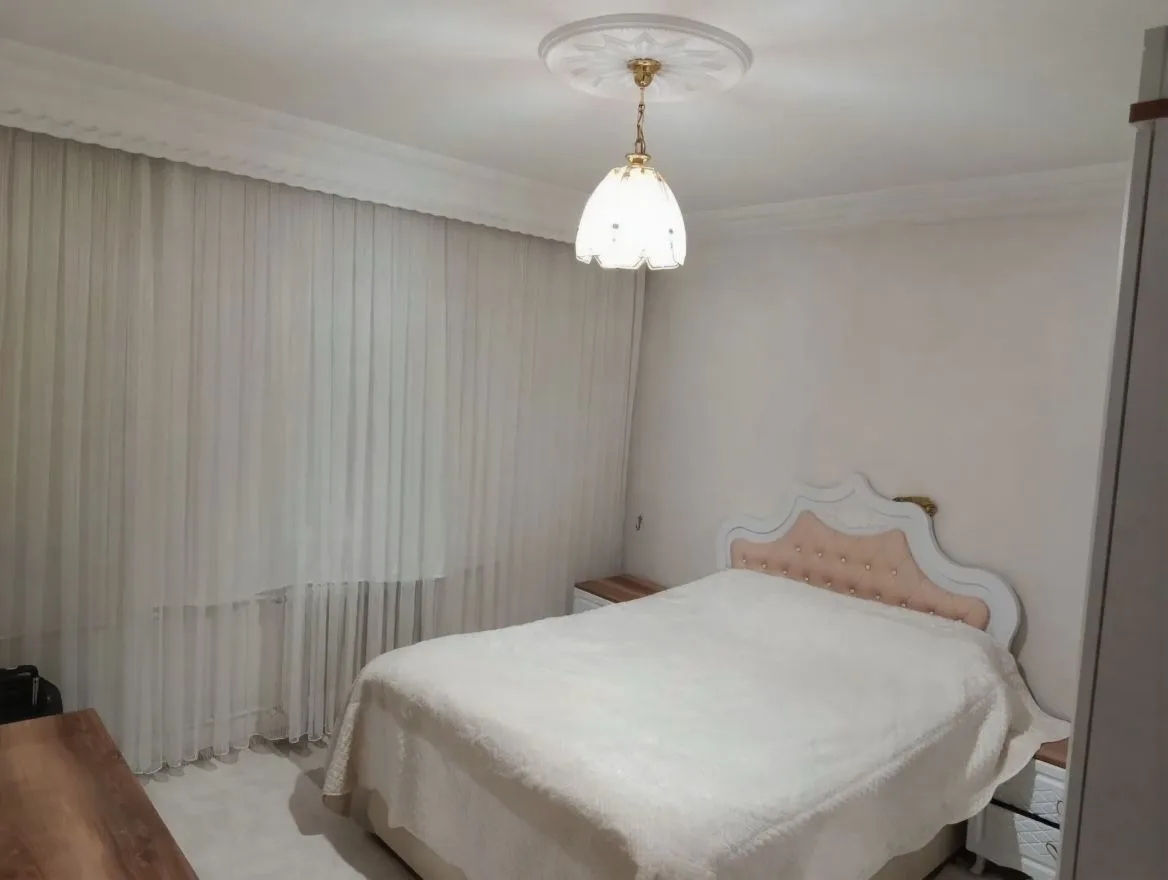 Yakutiye Terminal'da 3. Kat 155 m² 3+1 Kiralık Daire - Fotoğraf 13