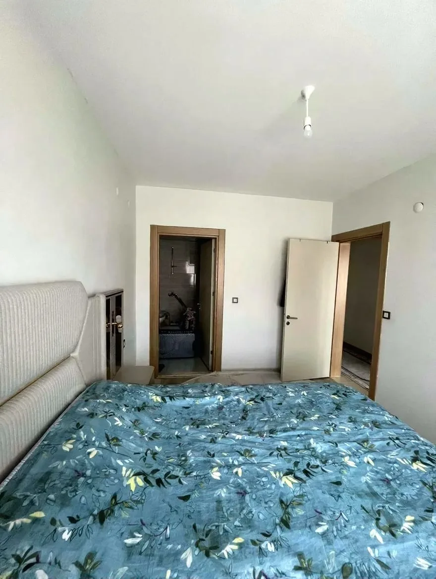 Palandöken Hüseyin Avni Ulaş'ta 5 Yaşında 7. Kat 135 m² 3+1 Kiralık Daire - Fotoğraf 10