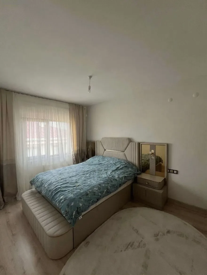 Palandöken Hüseyin Avni Ulaş'ta 5 Yaşında 7. Kat 135 m² 3+1 Kiralık Daire - Fotoğraf 11