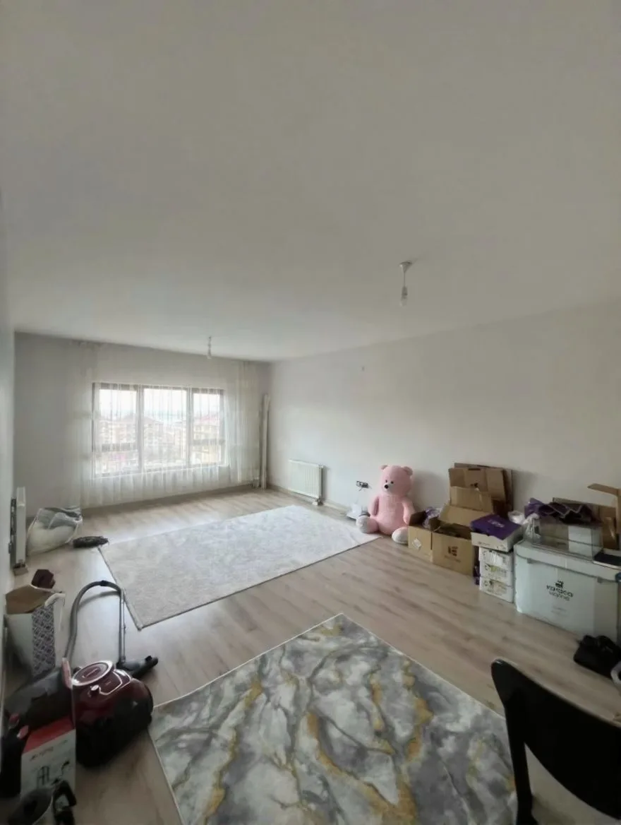 Palandöken Hüseyin Avni Ulaş'ta 5 Yaşında 7. Kat 135 m² 3+1 Kiralık Daire - Fotoğraf 13