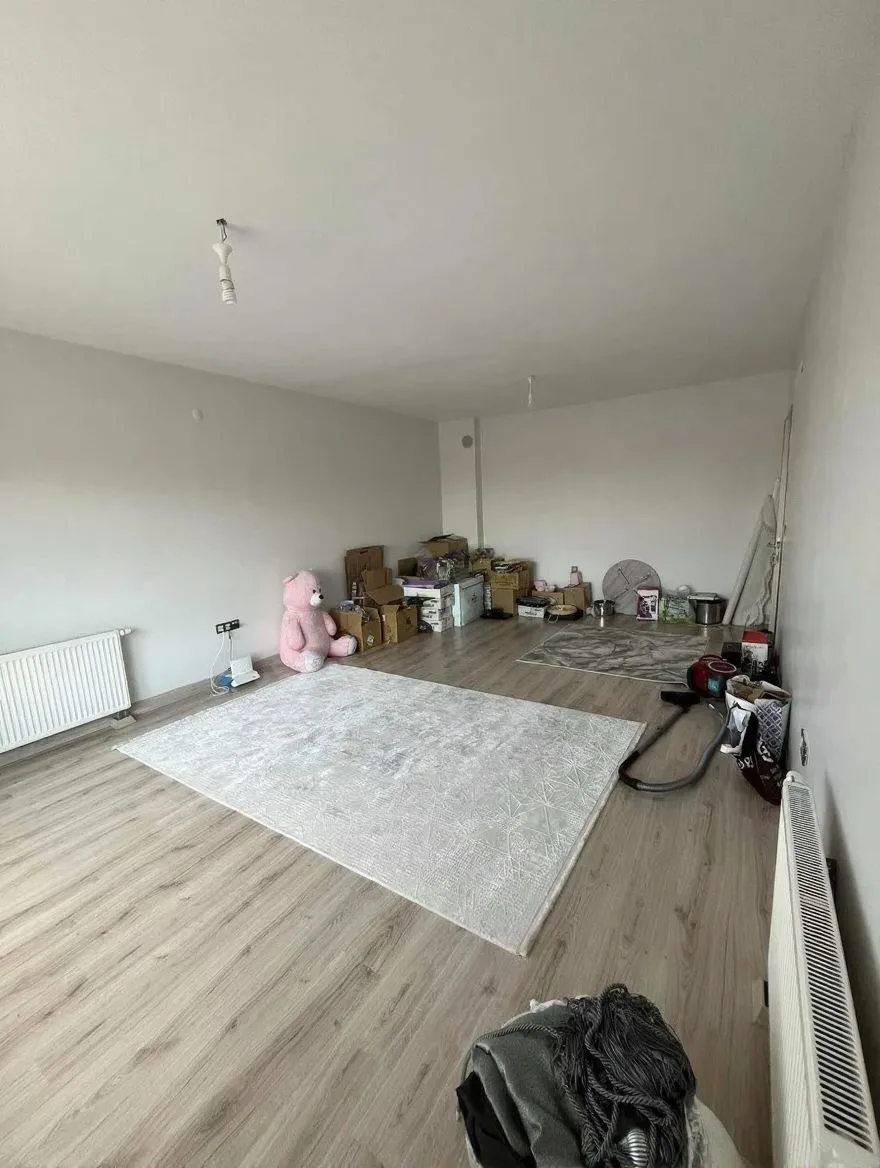 Palandöken Hüseyin Avni Ulaş'ta 5 Yaşında 7. Kat 135 m² 3+1 Kiralık Daire - Fotoğraf 14