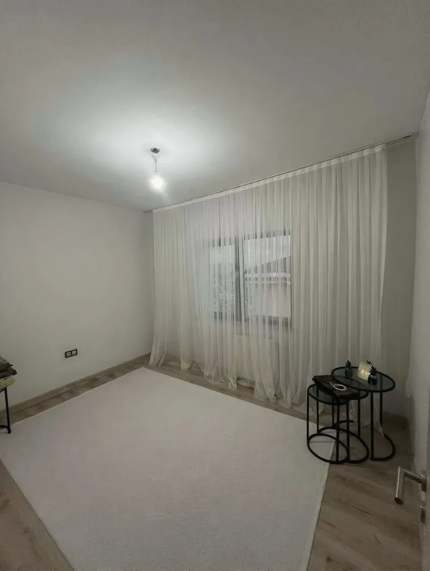 Palandöken Hüseyin Avni Ulaş'ta 5 Yaşında 7. Kat 135 m² 3+1 Kiralık Daire - Fotoğraf 2