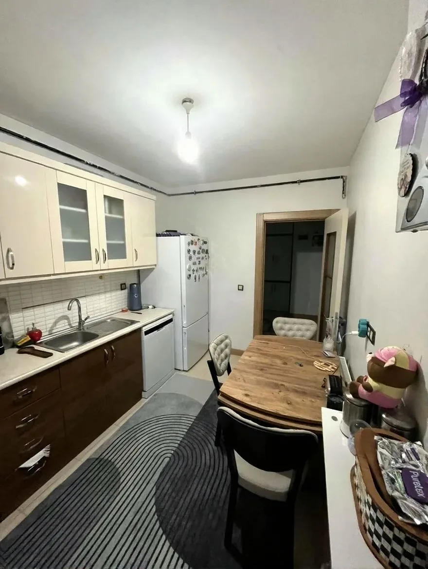 Palandöken Hüseyin Avni Ulaş'ta 5 Yaşında 7. Kat 135 m² 3+1 Kiralık Daire - Fotoğraf 4