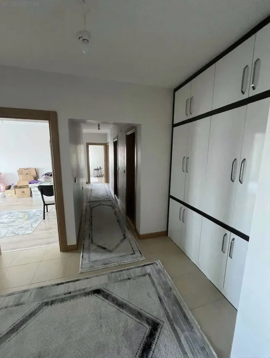 Palandöken Hüseyin Avni Ulaş'ta 5 Yaşında 7. Kat 135 m² 3+1 Kiralık Daire - Fotoğraf 6