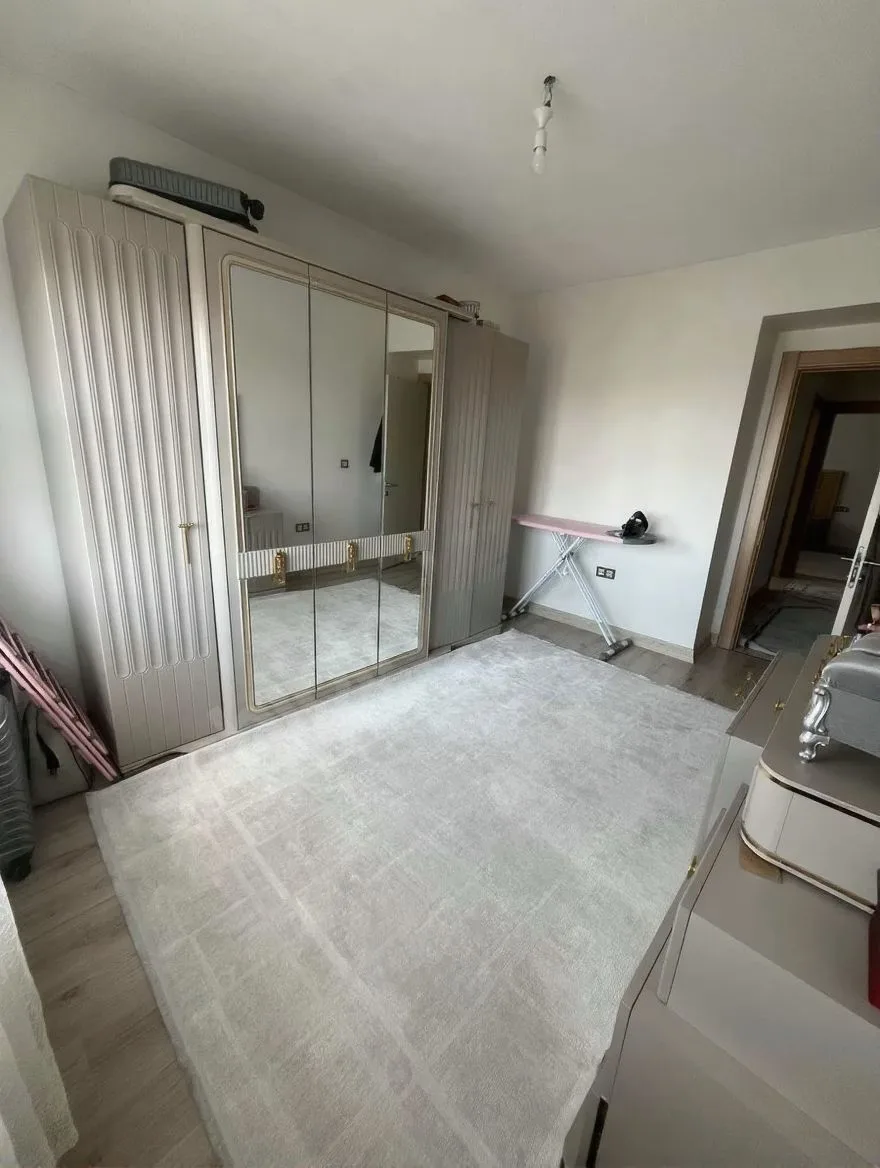 Palandöken Hüseyin Avni Ulaş'ta 5 Yaşında 7. Kat 135 m² 3+1 Kiralık Daire - Fotoğraf 8