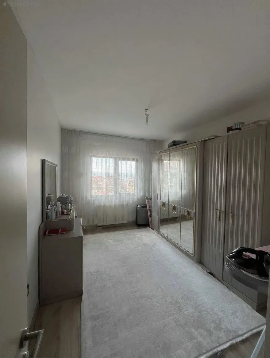 Palandöken Hüseyin Avni Ulaş'ta 5 Yaşında 7. Kat 135 m² 3+1 Kiralık Daire - Fotoğraf 9