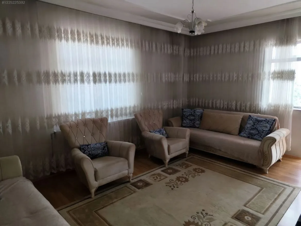 Palandöken Hüseyin Avni Ulaş'ta 1. Kat 215 m² 2+1 Kiralık Villa - Erzurum / Palandöken / Palandöken / Hüseyin Avni Ulaş Villa