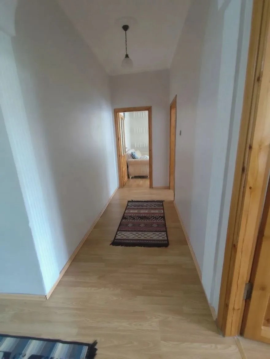 Palandöken Hüseyin Avni Ulaş'ta 1. Kat 215 m² 2+1 Kiralık Villa - Fotoğraf 11