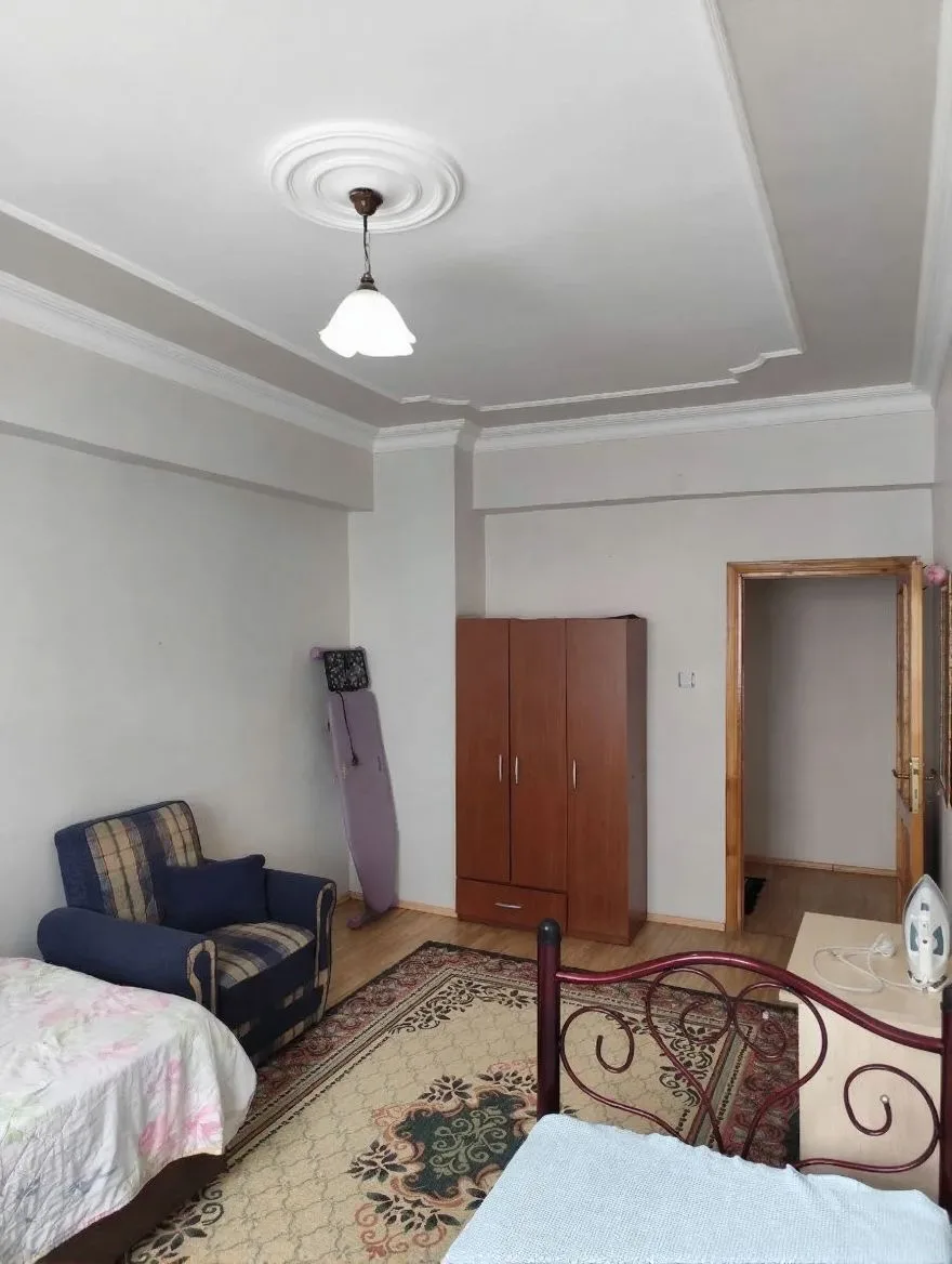 Palandöken Hüseyin Avni Ulaş'ta 1. Kat 215 m² 2+1 Kiralık Villa - Fotoğraf 13