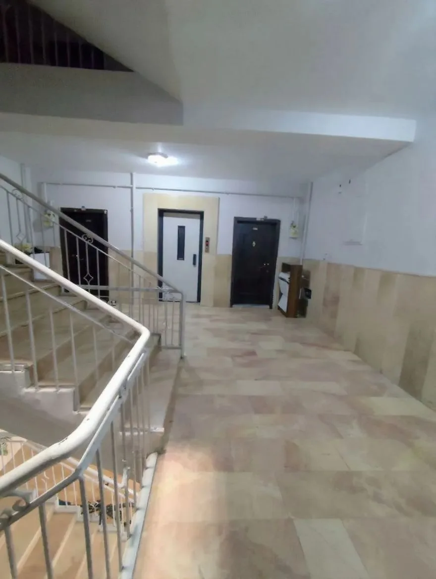 Palandöken Hüseyin Avni Ulaş'ta 1. Kat 215 m² 2+1 Kiralık Villa - Fotoğraf 17