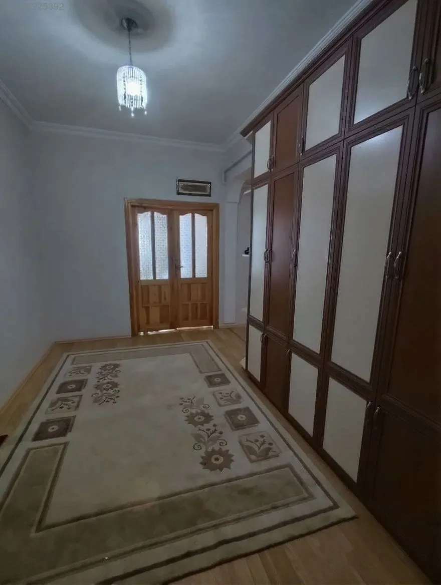 Palandöken Hüseyin Avni Ulaş'ta 1. Kat 215 m² 2+1 Kiralık Villa - Fotoğraf 2