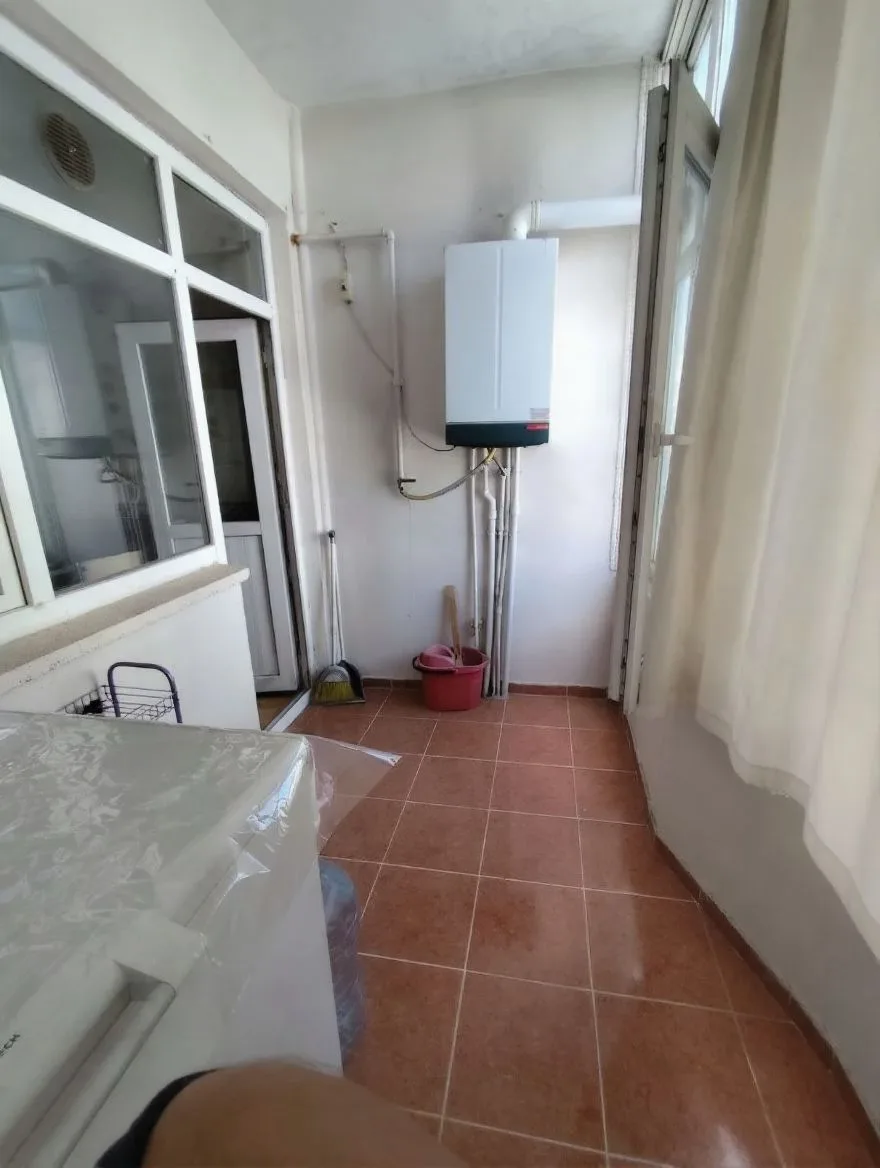 Palandöken Hüseyin Avni Ulaş'ta 1. Kat 215 m² 2+1 Kiralık Villa - Fotoğraf 5