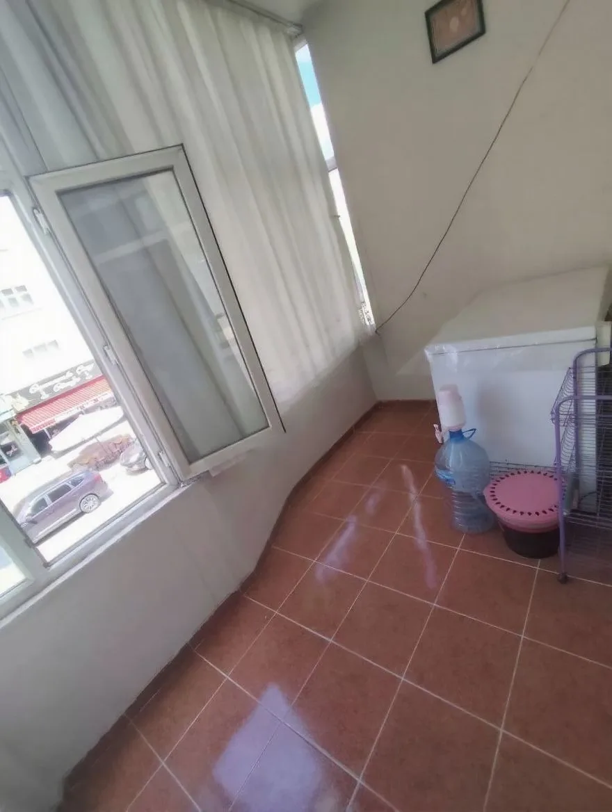 Palandöken Hüseyin Avni Ulaş'ta 1. Kat 215 m² 2+1 Kiralık Villa - Fotoğraf 6