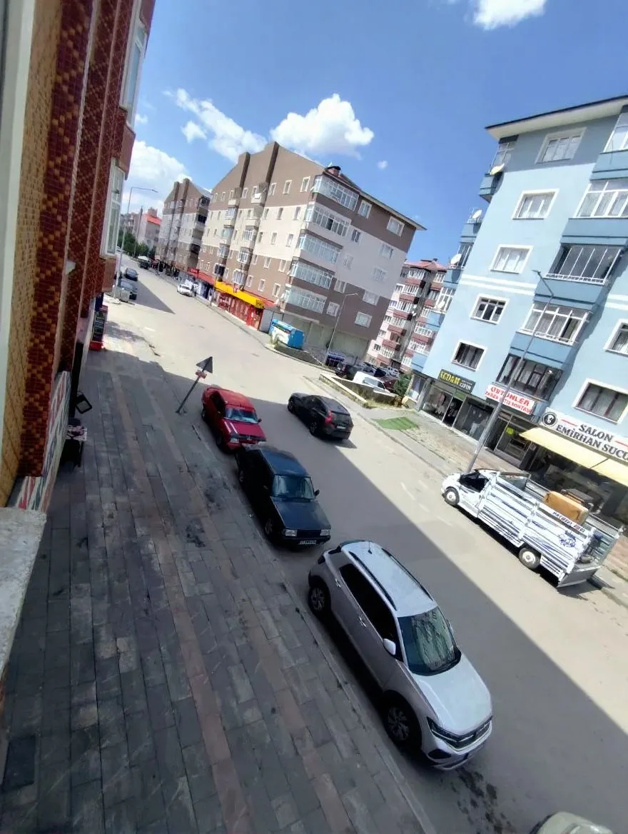 Palandöken Hüseyin Avni Ulaş'ta 1. Kat 215 m² 2+1 Kiralık Villa - Fotoğraf 7