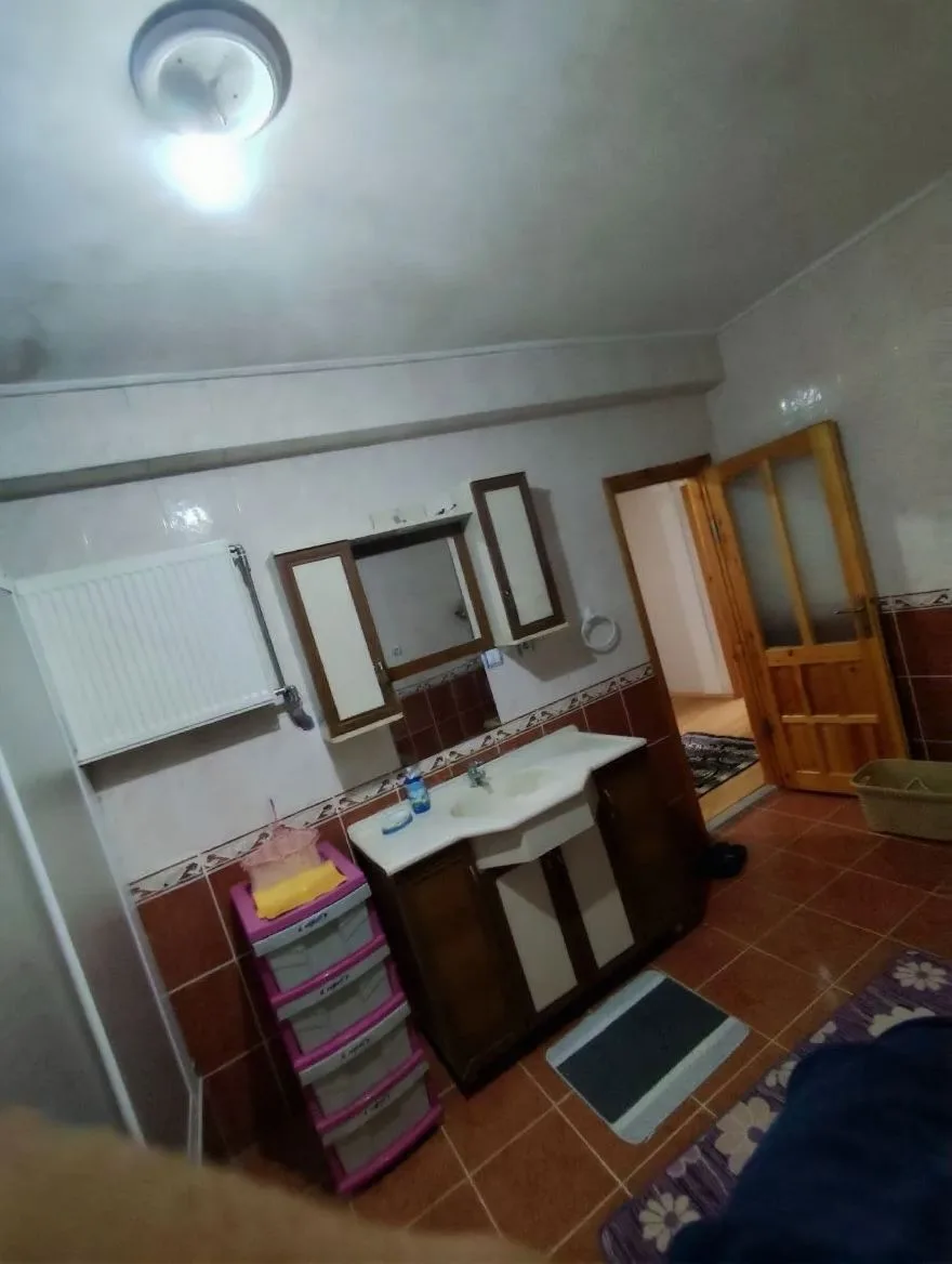 Palandöken Hüseyin Avni Ulaş'ta 1. Kat 215 m² 2+1 Kiralık Villa - Fotoğraf 8