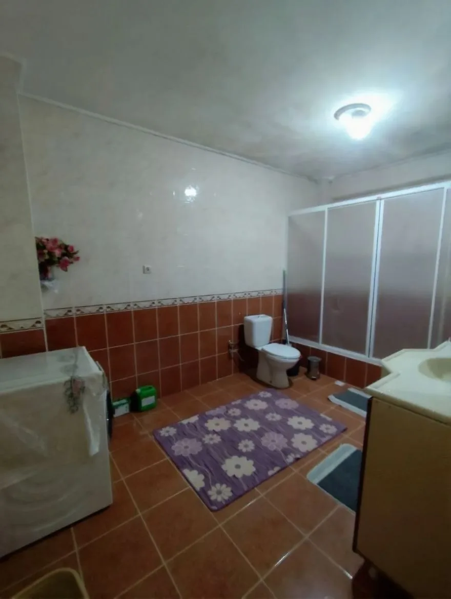 Palandöken Hüseyin Avni Ulaş'ta 1. Kat 215 m² 2+1 Kiralık Villa - Fotoğraf 9