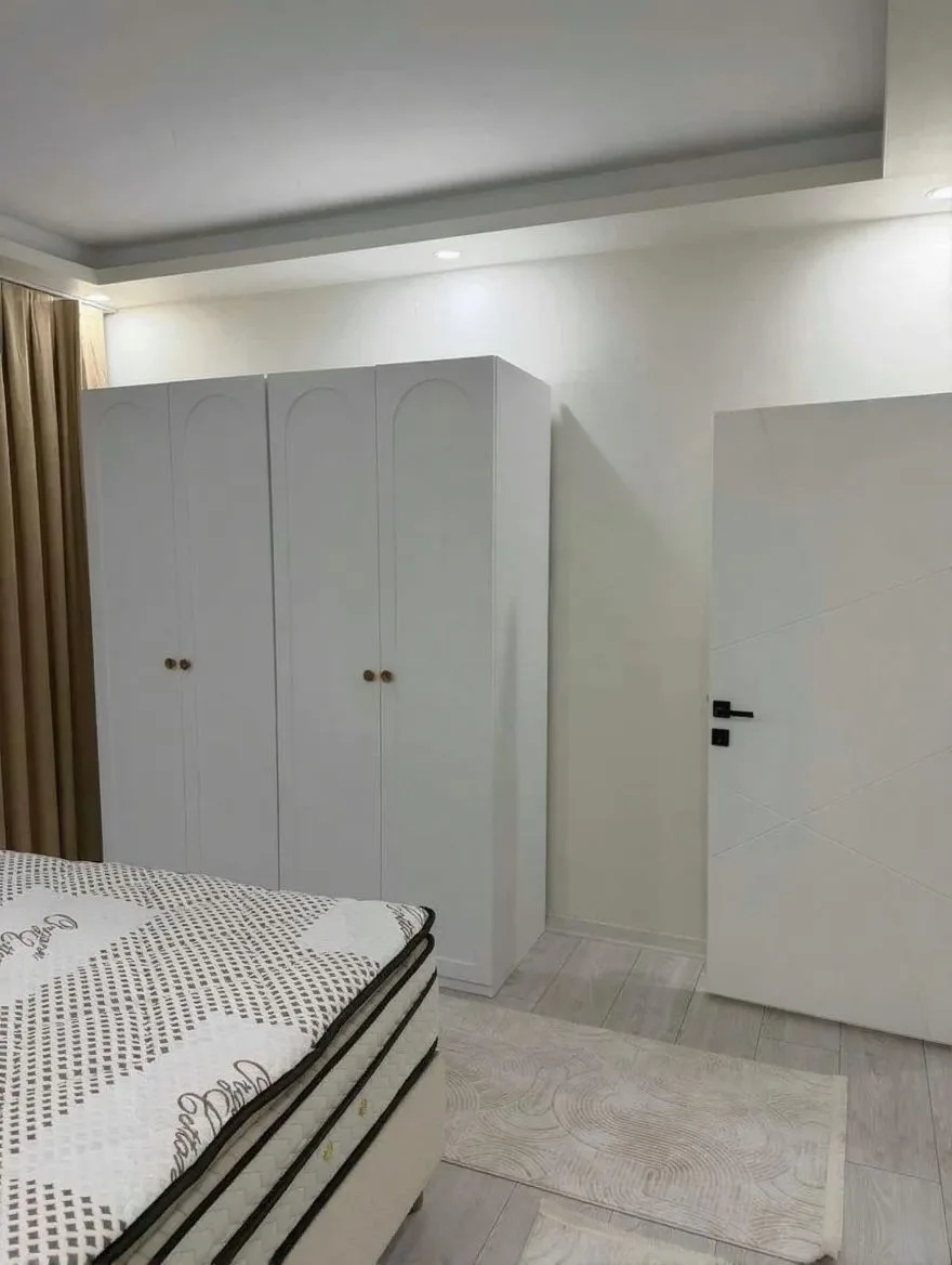 Palandöken Hüseyin Avni Ulaş'ta 2 Yaşında 1. Kat 75 m² 1+1 Kiralık Daire - Fotoğraf 5