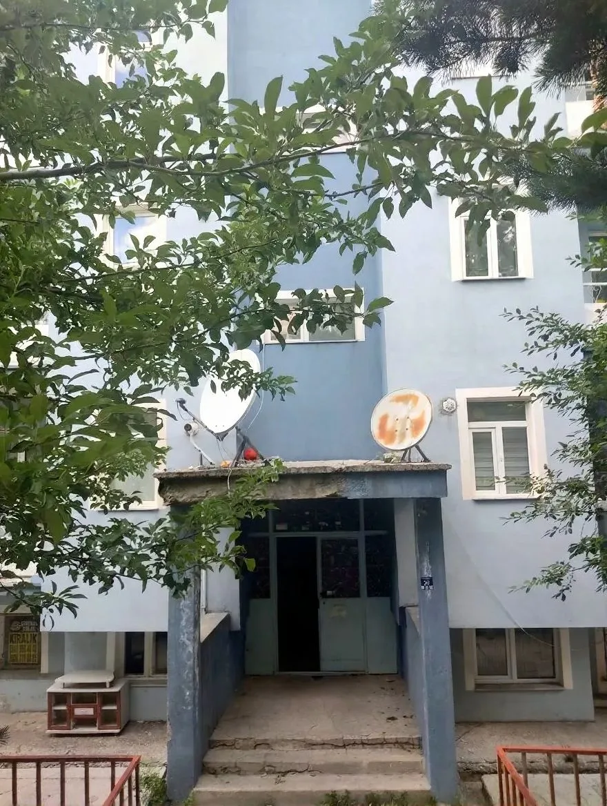 Palandöken Adnan Menderes'te 3. Kat 120 m² 3+1 Kiralık Villa - Fotoğraf 10