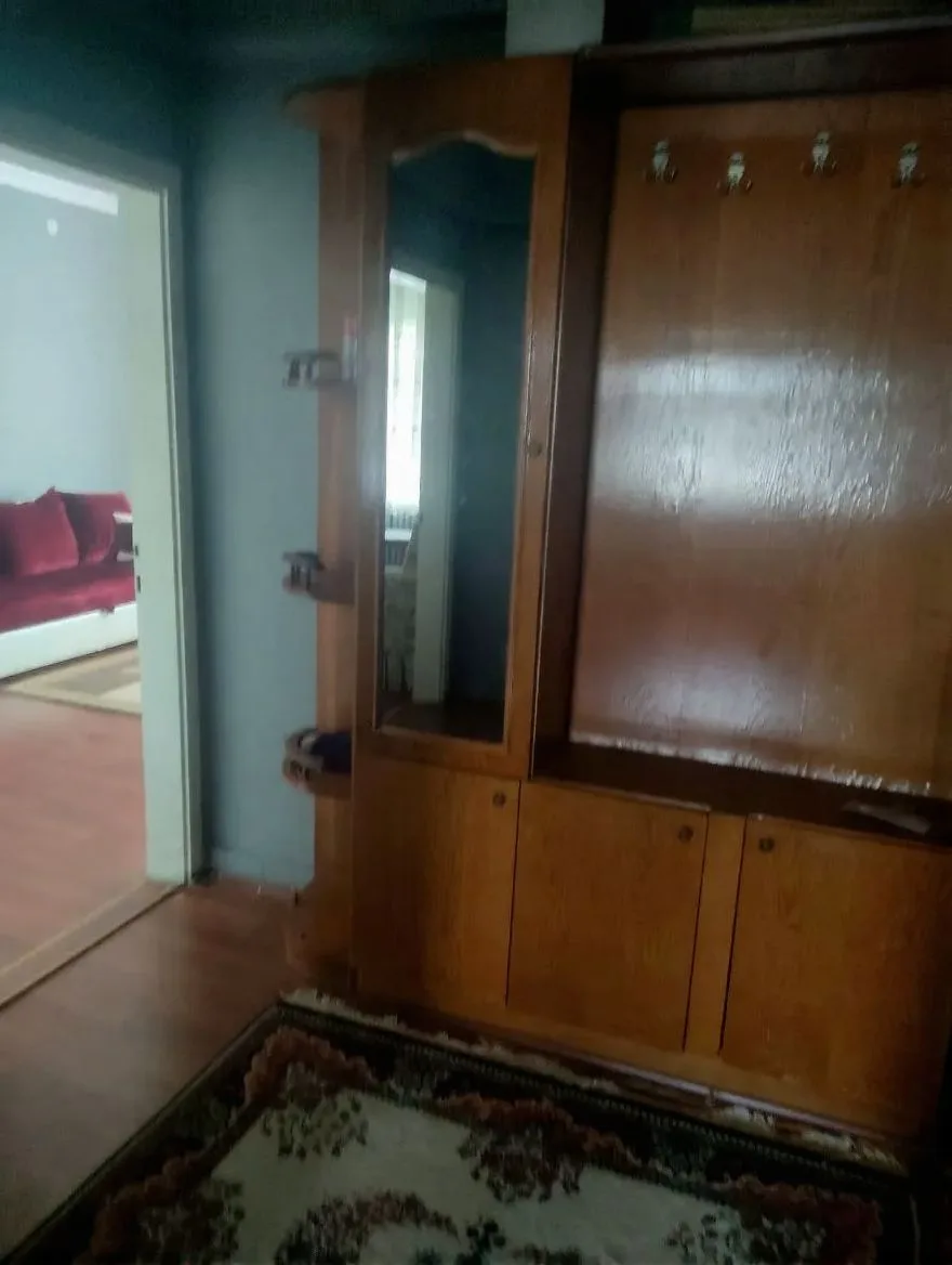 Palandöken Adnan Menderes'te 3. Kat 120 m² 3+1 Kiralık Villa - Fotoğraf 2