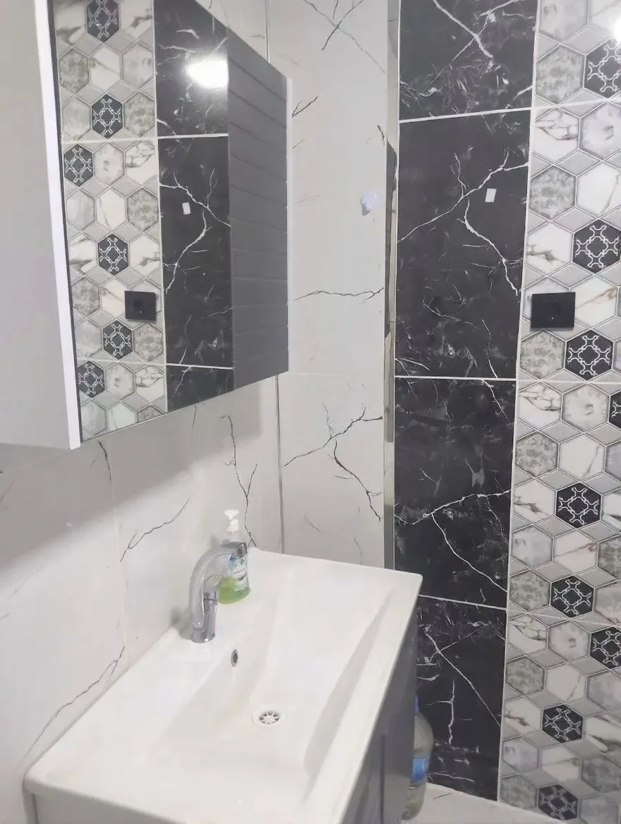 Palandöken Adnan Menderes'te 3. Kat 120 m² 3+1 Kiralık Villa - Fotoğraf 9