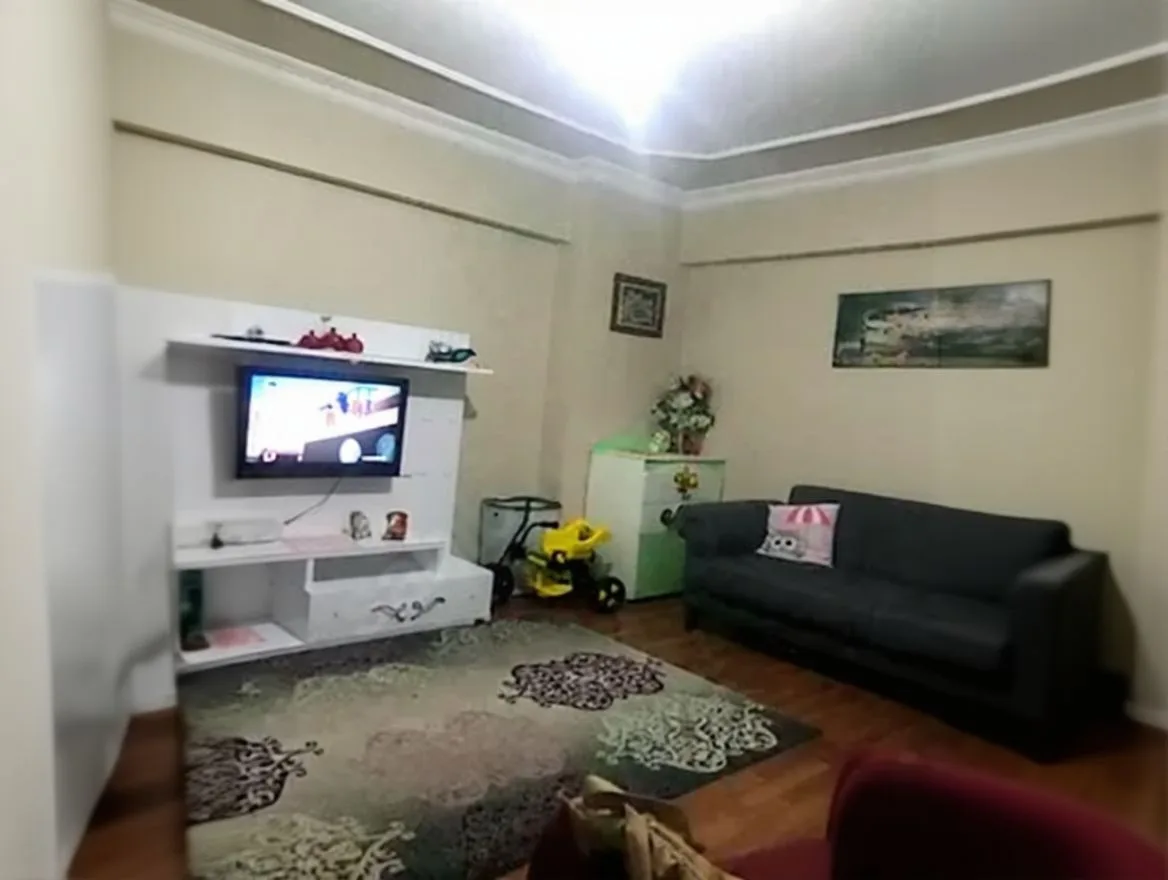 Yakutiye Lalapaşa'da 3. Kat 170 m² 3+1 Kiralık Daire - Fotoğraf 11