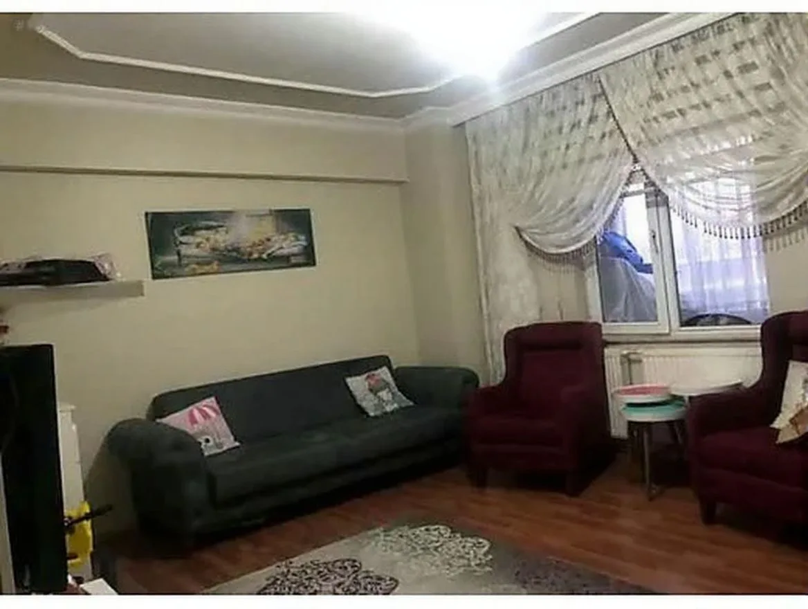 Yakutiye Lalapaşa'da 3. Kat 170 m² 3+1 Kiralık Daire - Fotoğraf 3