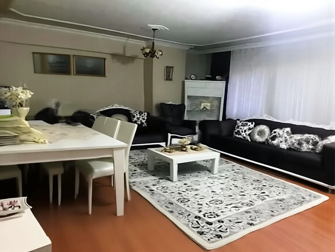 Yakutiye Lalapaşa'da 3. Kat 170 m² 3+1 Kiralık Daire - Fotoğraf 7