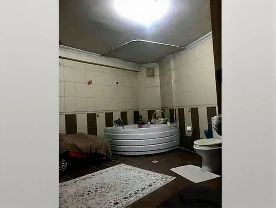 Yakutiye Lalapaşa'da 3. Kat 170 m² 3+1 Kiralık Daire - Fotoğraf 8