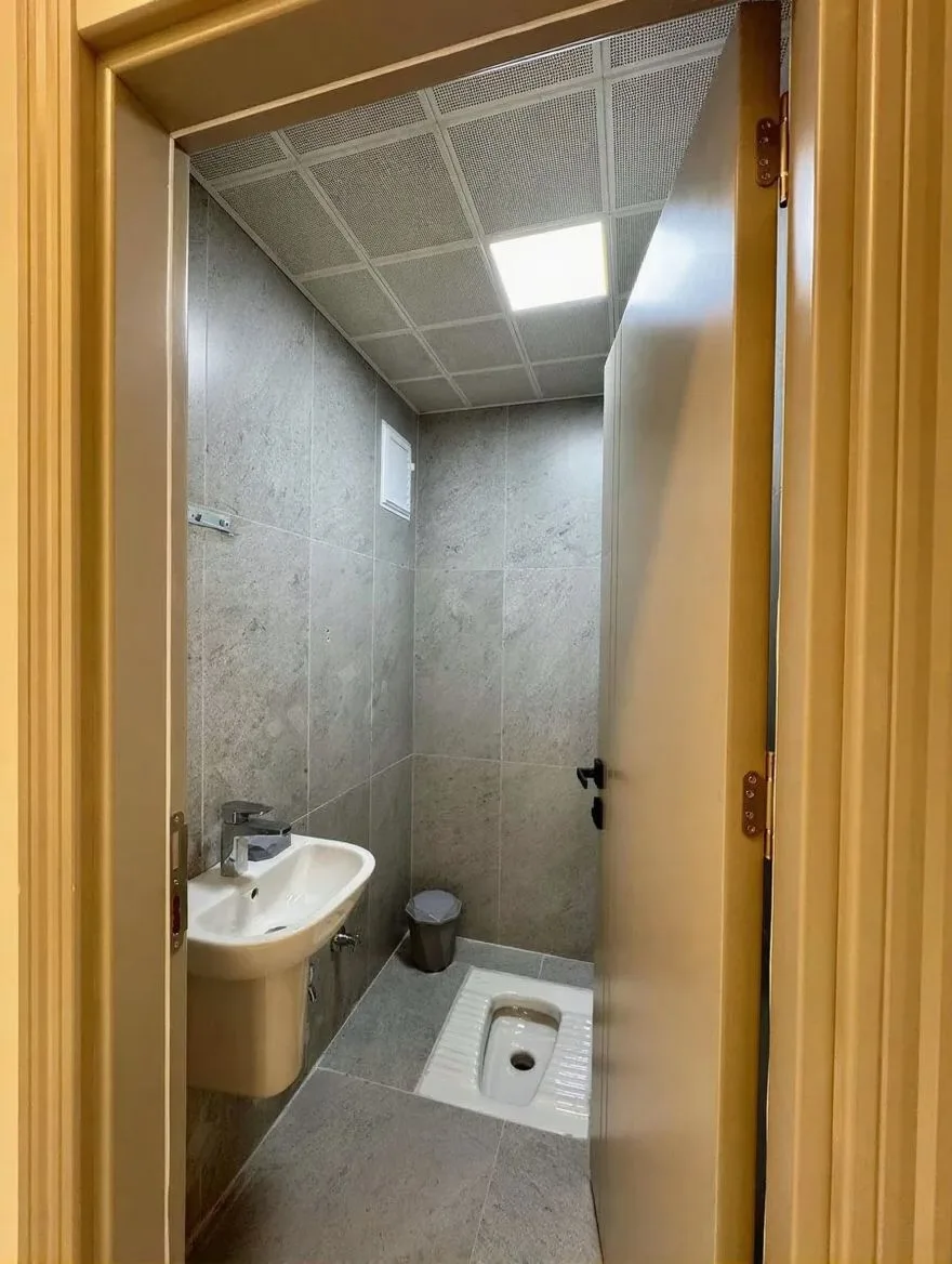 Palandöken Hüseyin Avni Ulaş'ta 4. Kat 64 m² 1+1 Kiralık Daire - Fotoğraf 10