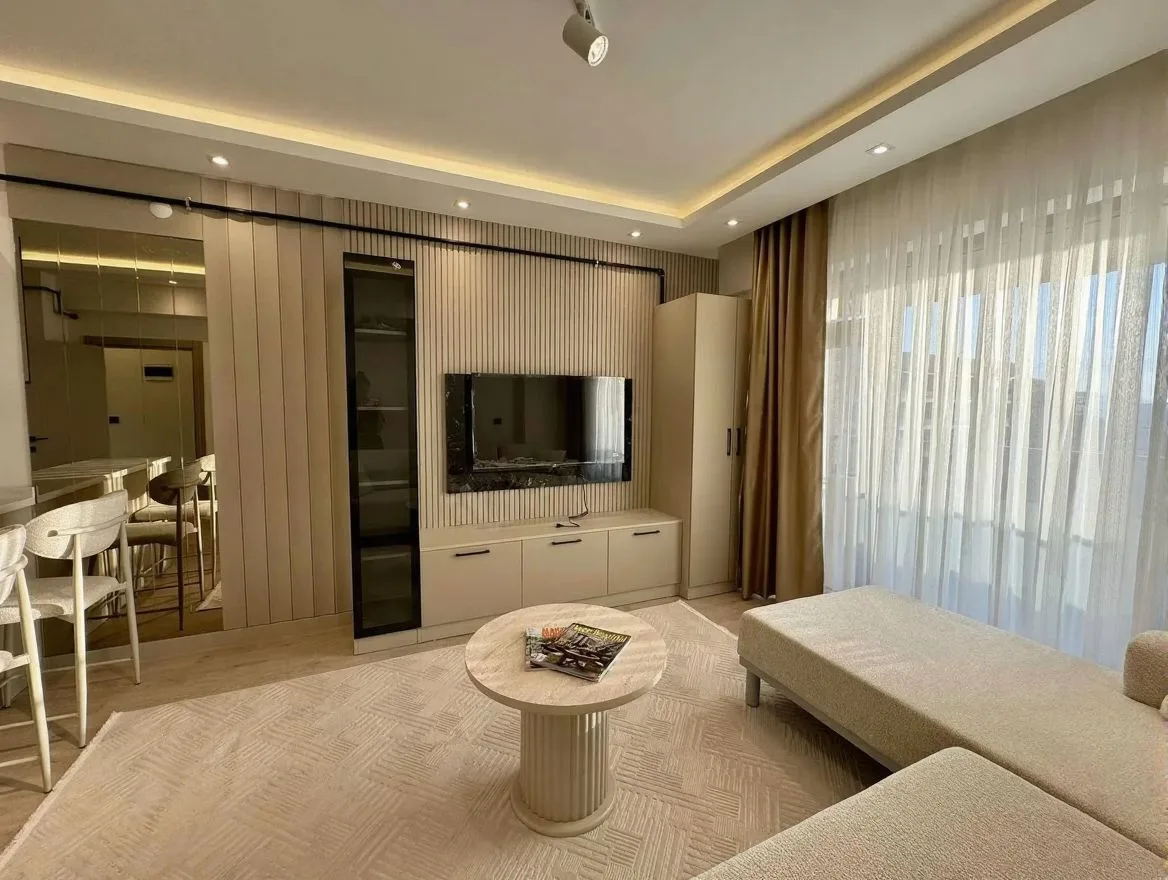 Palandöken Hüseyin Avni Ulaş'ta 4. Kat 64 m² 1+1 Kiralık Daire - Fotoğraf 3