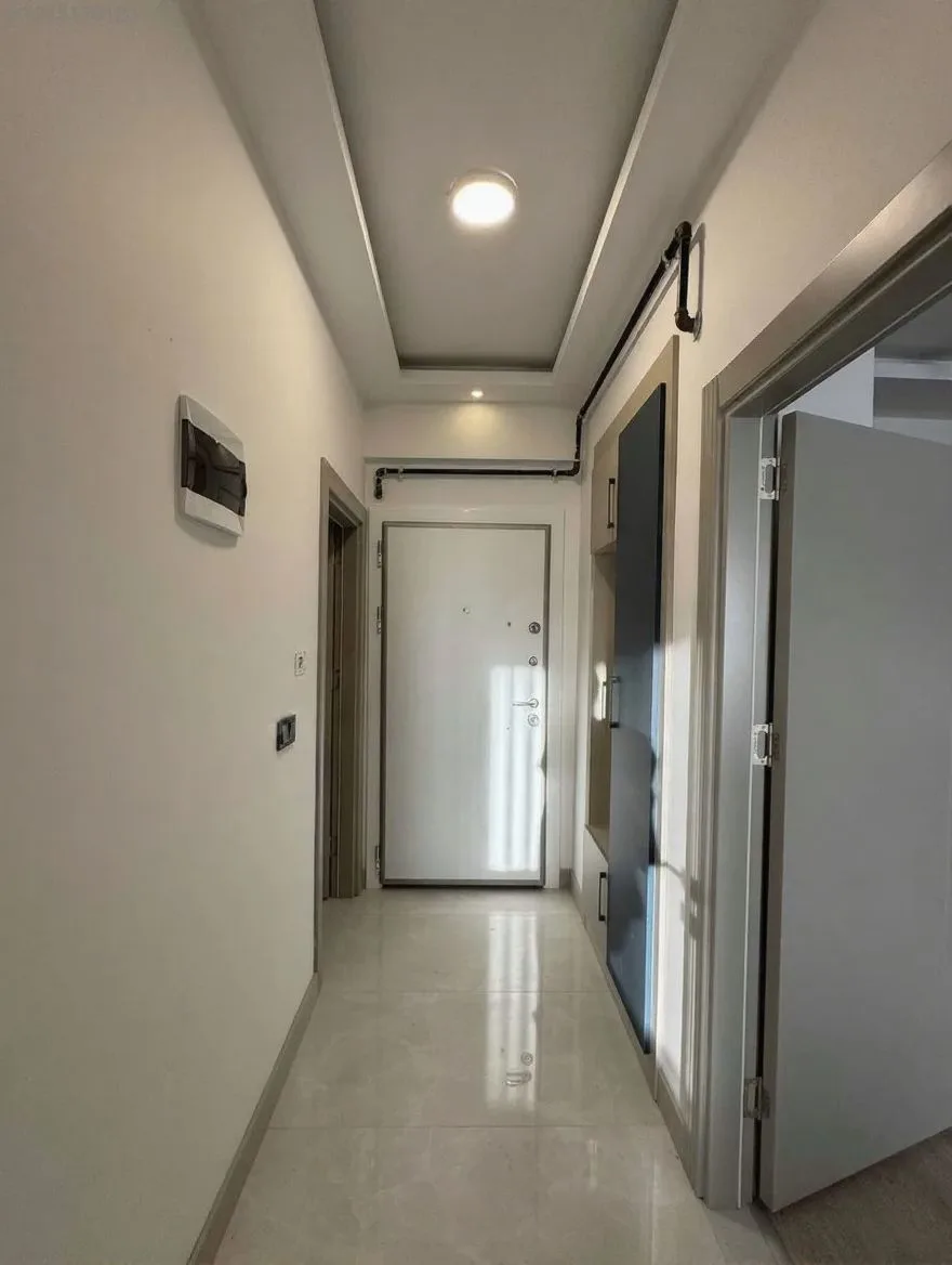 Palandöken Hüseyin Avni Ulaş'ta 4. Kat 64 m² 1+1 Kiralık Daire - Fotoğraf 7