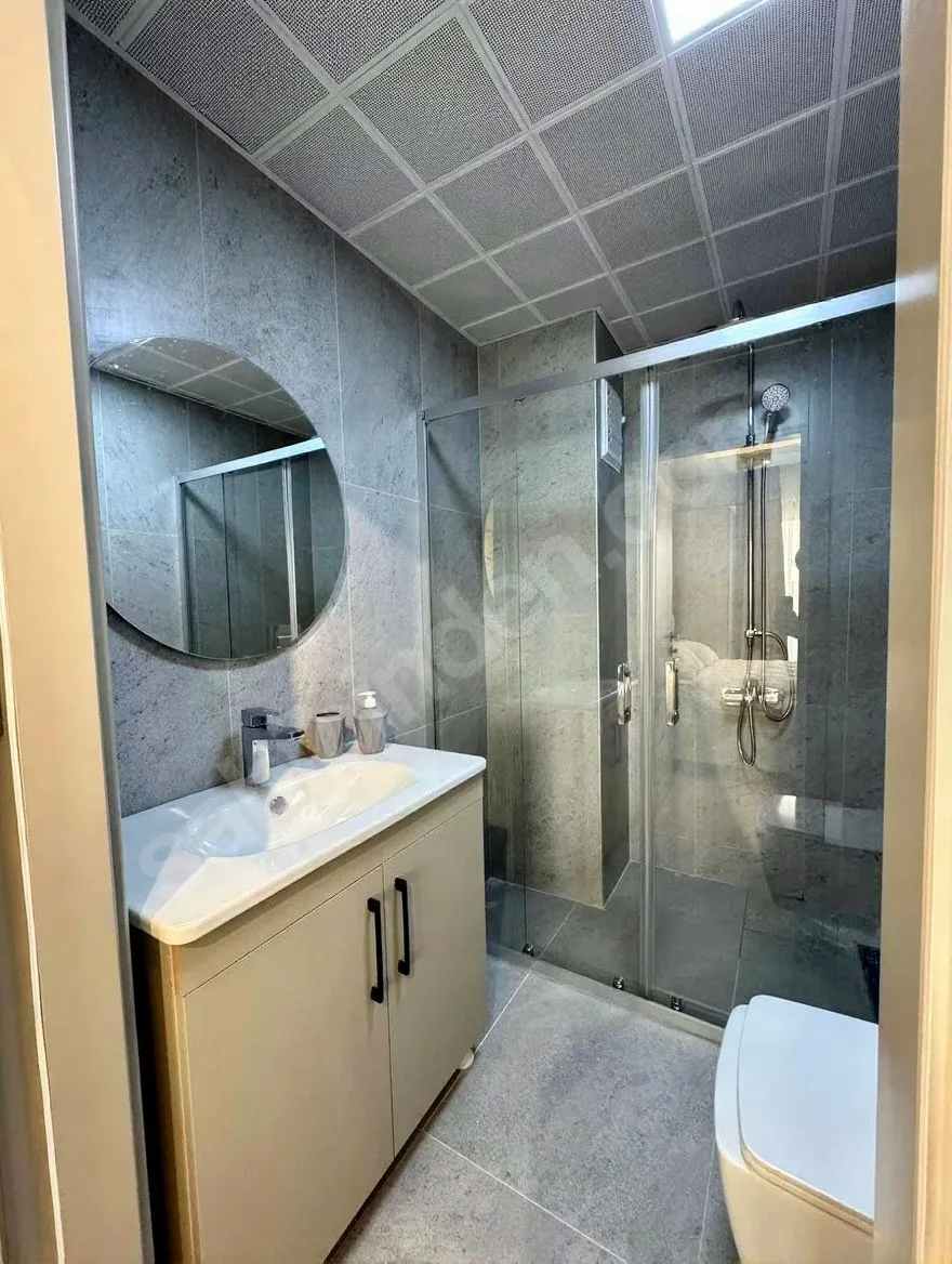 Palandöken Hüseyin Avni Ulaş'ta 4. Kat 64 m² 1+1 Kiralık Daire - Fotoğraf 9