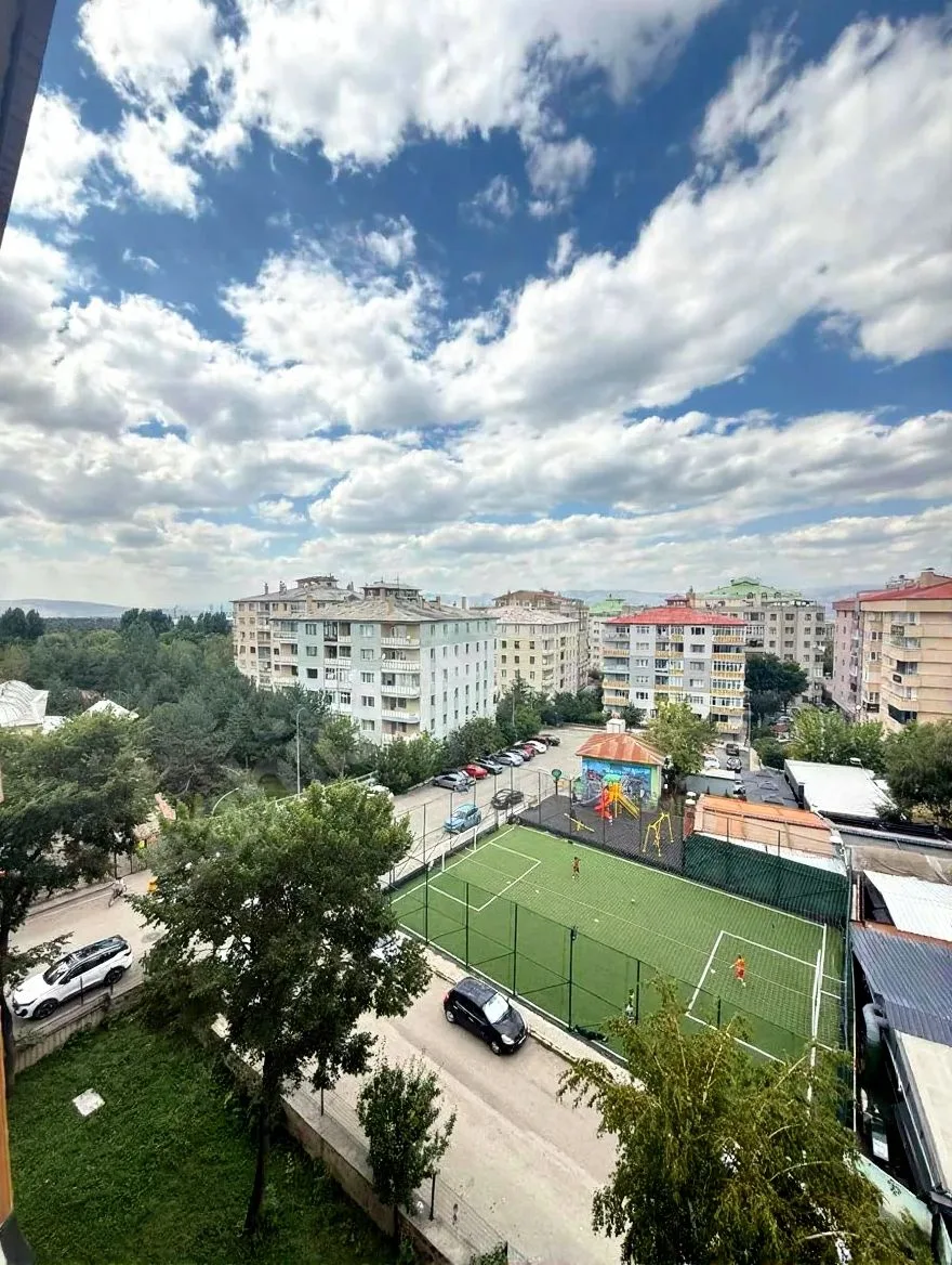 Yakutiye Lalapaşa'da 5. Kat 160 m² 3+1 Kiralık Daire - Fotoğraf 12