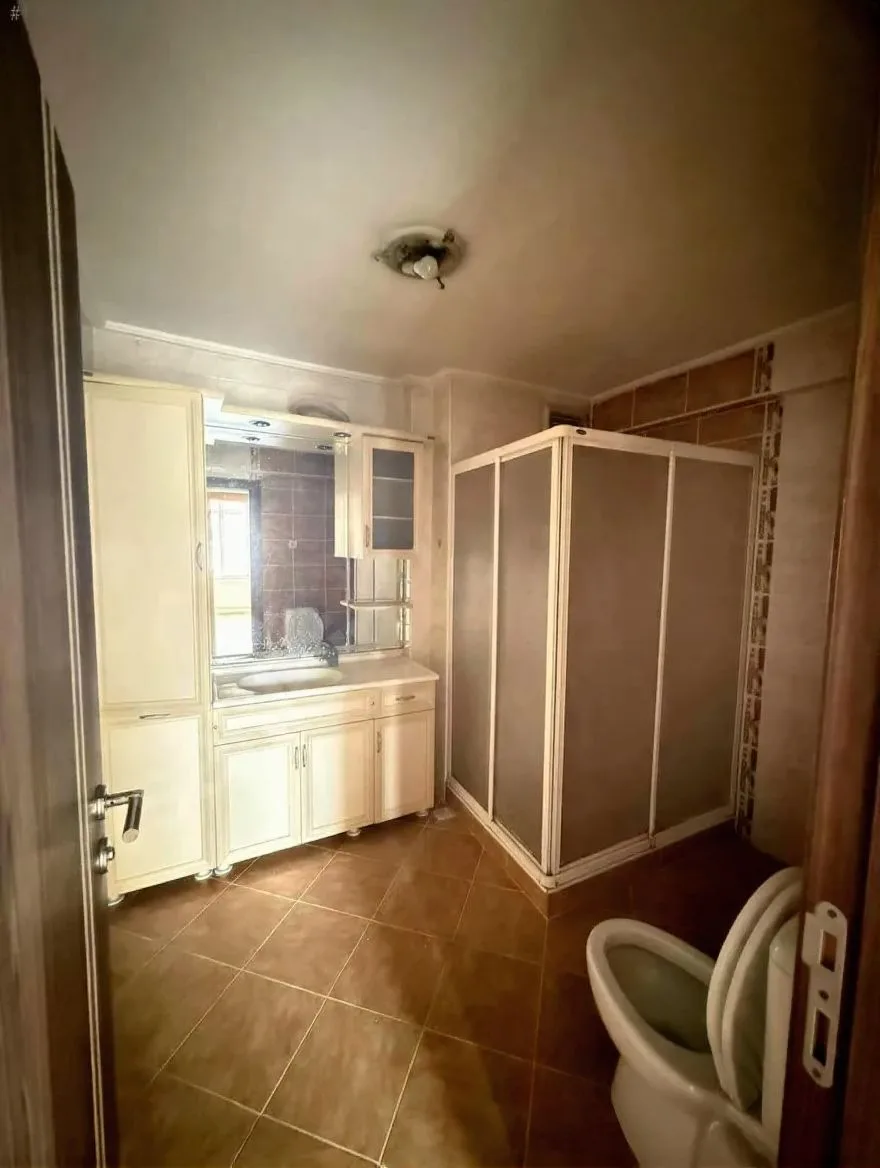 Yakutiye Lalapaşa'da 5. Kat 160 m² 3+1 Kiralık Daire - Fotoğraf 15