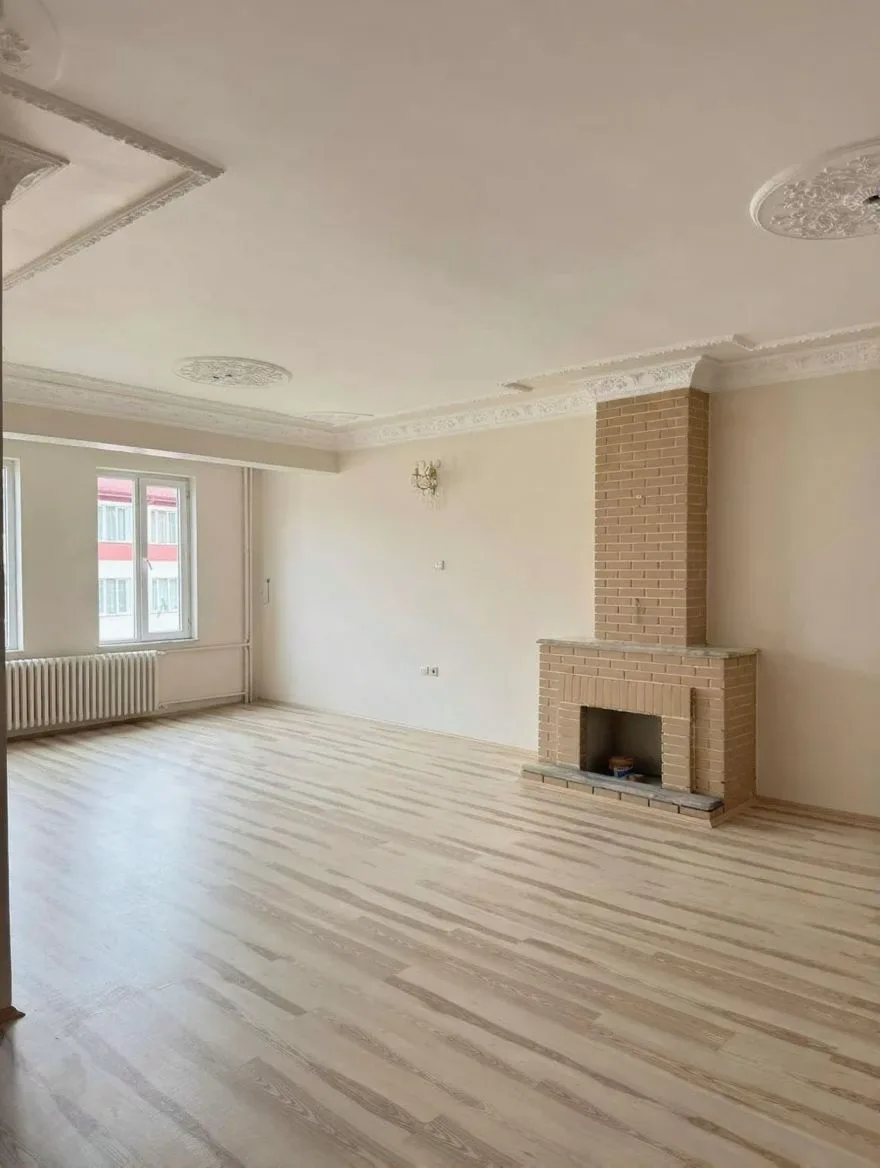 Yakutiye Lalapaşa'da 5. Kat 160 m² 3+1 Kiralık Daire - Fotoğraf 2