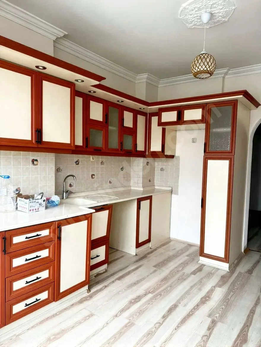 Yakutiye Lalapaşa'da 5. Kat 160 m² 3+1 Kiralık Daire - Fotoğraf 4