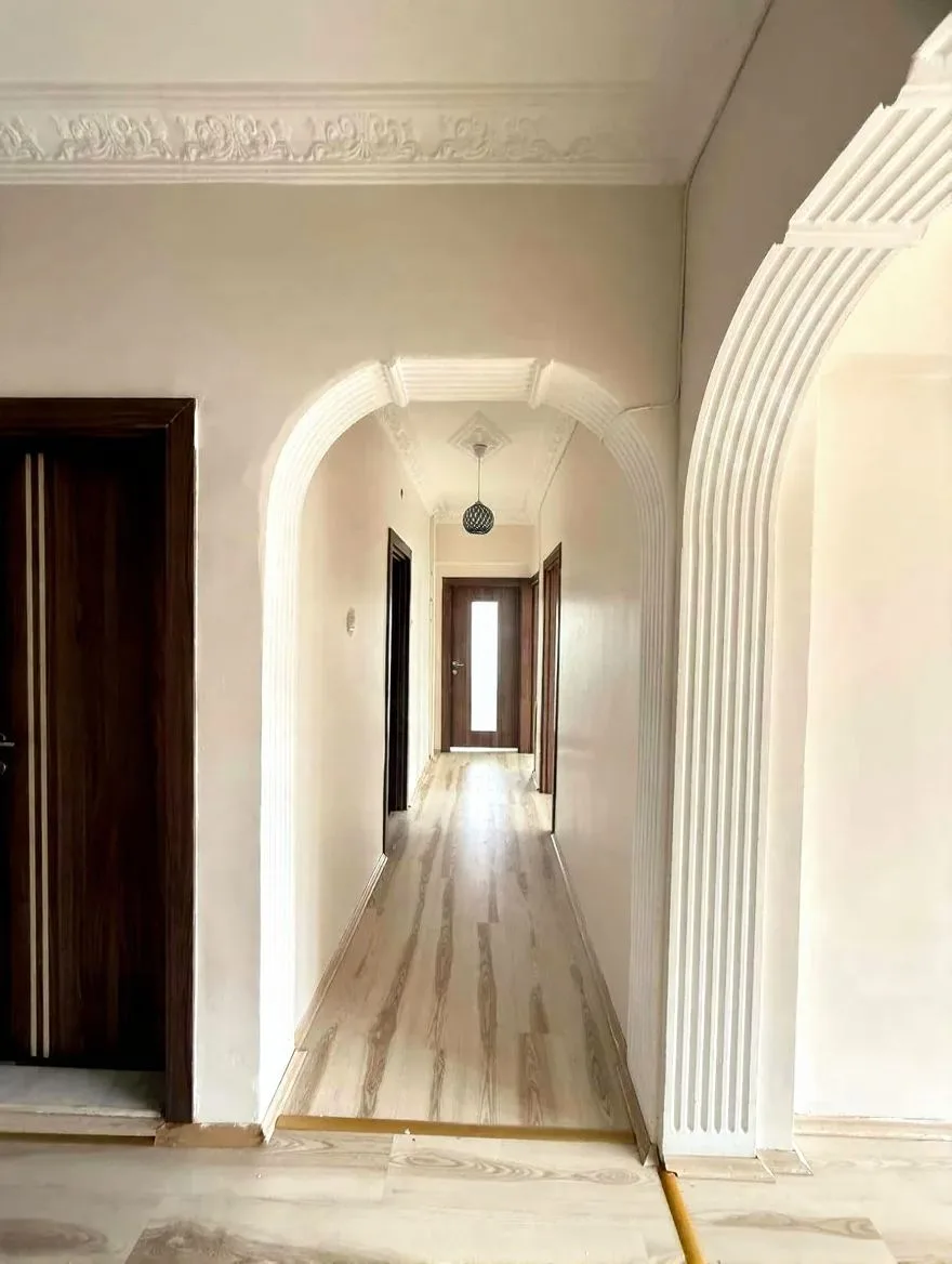 Yakutiye Lalapaşa'da 5. Kat 160 m² 3+1 Kiralık Daire - Fotoğraf 9