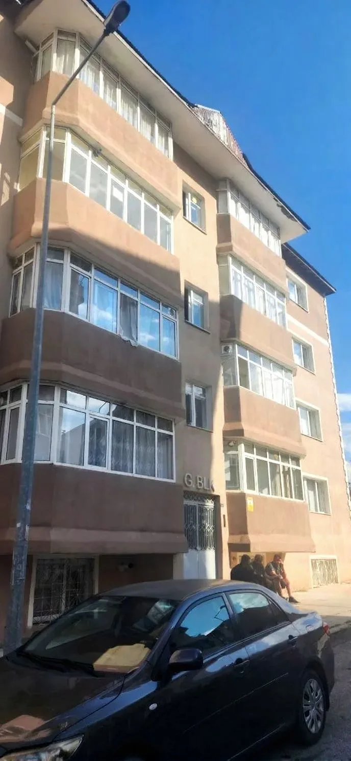 Yakutiye Terminal'da 3. Kat 200 m² 3+1 Kiralık Daire - Fotoğraf 10