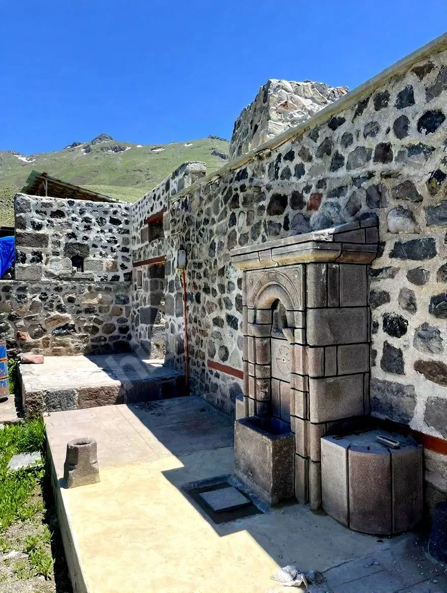 Yakutiye Çayırtepe'de Sıfır 210 m² 1 Satılık Daire - Fotoğraf 16